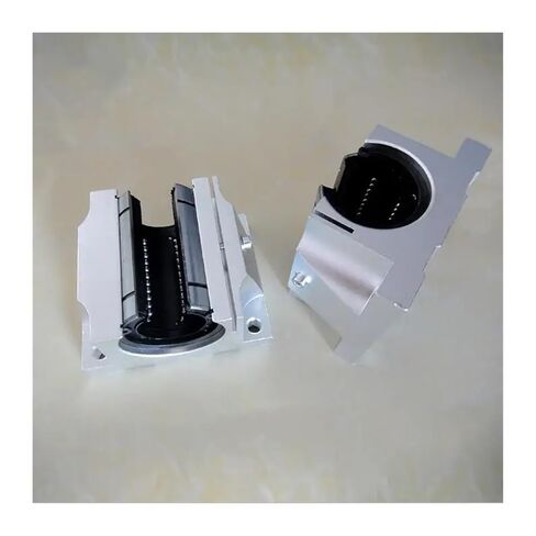 10 قطعة/الوحدة TBR30UU 30 مللي متر محمل كروي خطي دعم كتلة راوتر in Kuwait