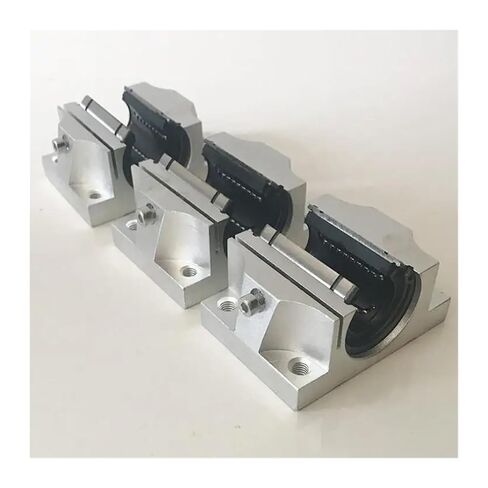 10 قطعة/الوحدة TBR30UU 30 مللي متر محمل كروي خطي دعم كتلة راوتر in Kuwait