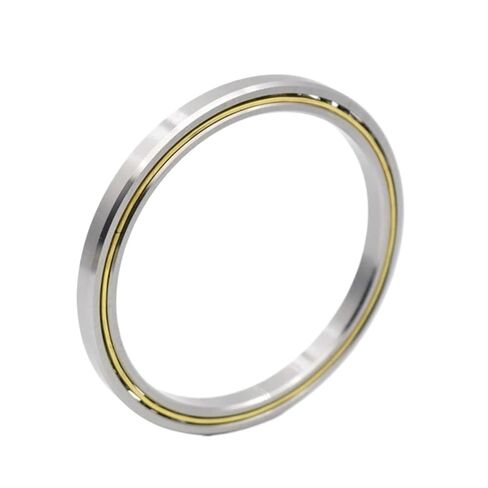 1PCS KC040 042 045 047 050 055 060 XP0 CP0 AR0 Thin Wall Constant Section Bearing Thickness 9.525mm 0.375 inch(KC042AR0) in Kuwait