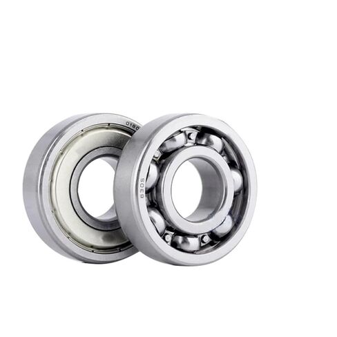 Deep Groove Ball Bearing 62211 62212 62213 62214 62215 62216 2RS(62213 65x120x31) in Kuwait