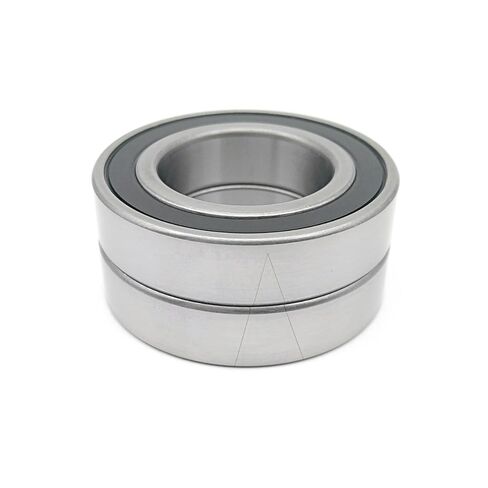 1 Pair 7007 7007C 2RZ P4 DB 35x62x14 35x62x28 Contact Bearings Speed Spindle in Saudi Arabia