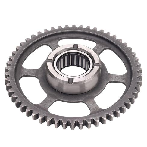 مجموعة أدوات القابض للمبتدئين 12600-45850-000 متوافقة مع LTR LT-R 450 2006-2011 LT-R450Z Quadracer 2008-2011 (أسنان كبيرة) in Kuwait