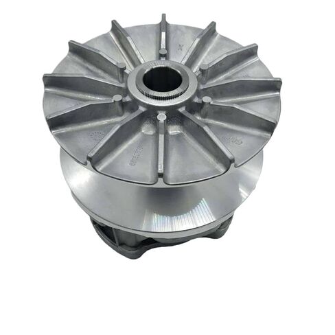 Depan Kopling Pully Clutch Assy for 500CC ATV Quad in Saudi Arabia