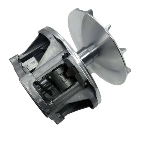 Depan Kopling Pully Clutch Assy for 500CC ATV Quad in Saudi Arabia