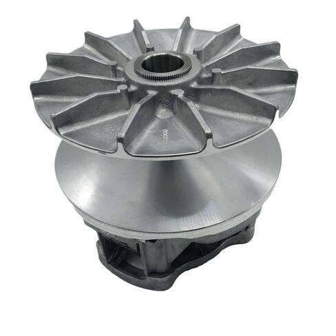 Depan Kopling Pully Clutch Assy for 500CC ATV Quad in Saudi Arabia