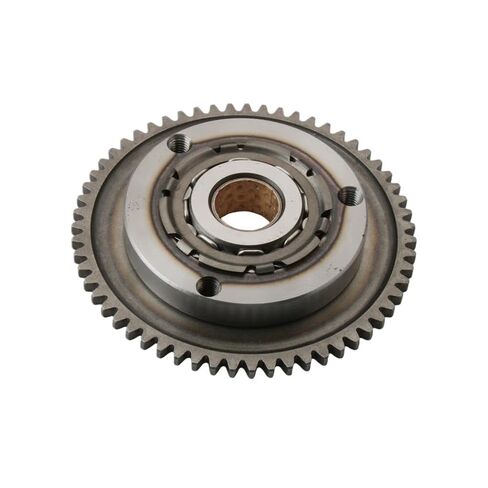 مجموعة القابض المبتدئة متوافقة مع SH125 SH150 Dylan125 Dylan150 SH SES Dylan NES Pantheon FES S Wing 125cc 150cc KGF in Saudi Arabia