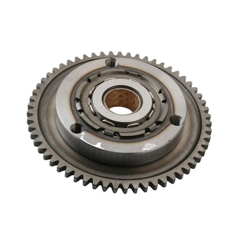 مجموعة القابض المبتدئة متوافقة مع SH125 SH150 Dylan125 Dylan150 SH SES Dylan NES Pantheon FES S Wing 125cc 150cc KGF in Saudi Arabia