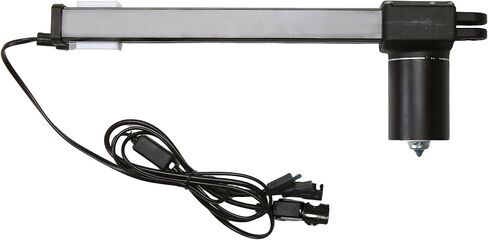 Linear Actuator Kaidi Model KDPT007-334 Power Recliner Lift Chairs Motor Replacement in Kuwait