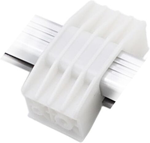 Electric Push Rod Slide Block, Stable Connection Low Noise Motor Linear Actuator Slider for Replacement in Saudi Arabia