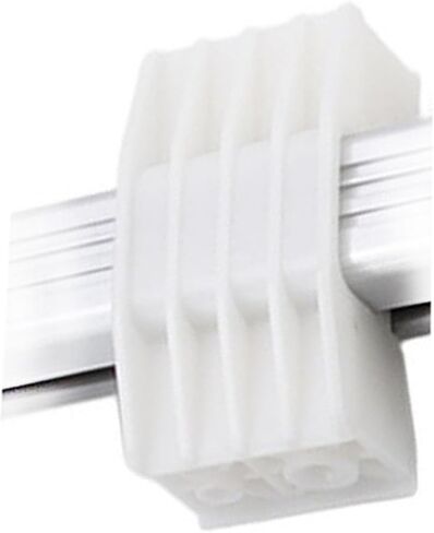 Electric Push Rod Slide Block, Stable Connection Low Noise Motor Linear Actuator Slider for Replacement in Saudi Arabia