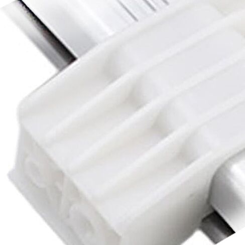 Electric Push Rod Slide Block, Stable Connection Low Noise Motor Linear Actuator Slider for Replacement in Saudi Arabia