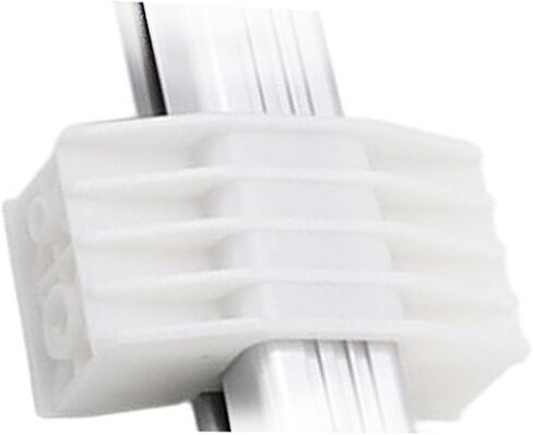 Electric Push Rod Slide Block, Stable Connection Low Noise Motor Linear Actuator Slider for Replacement in Saudi Arabia