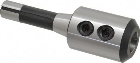 Replacement part for Value Collection R8 Taper Shank 1" Hole End Mill Holder/Adapter 70mm Projection in Saudi Arabia