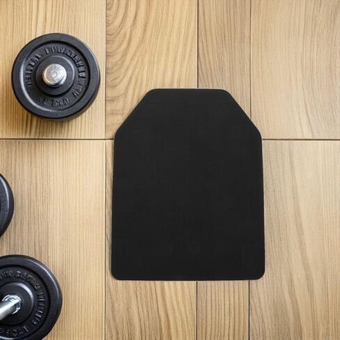 5 قطع من وسادة حماية جسم الملاكمة إيفا فوم إدراج حارس الصدر إدراج تكتيكي لتدريب فنون الدفاع عن النفس وفي الهواء الطلق in Kuwait