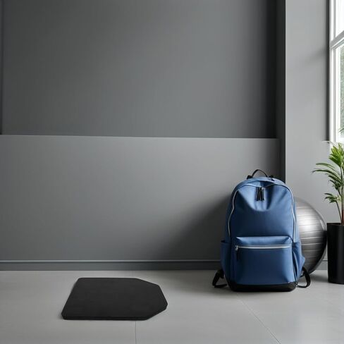 5 قطع من وسادة حماية جسم الملاكمة إيفا فوم إدراج حارس الصدر إدراج تكتيكي لتدريب فنون الدفاع عن النفس وفي الهواء الطلق in Kuwait