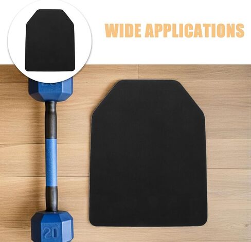 5 قطع من وسادة حماية جسم الملاكمة إيفا فوم إدراج حارس الصدر إدراج تكتيكي لتدريب فنون الدفاع عن النفس وفي الهواء الطلق in Kuwait