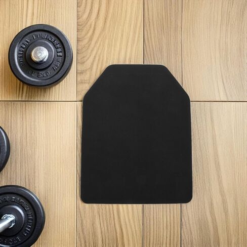 Milisten 5pcs Boxing Chest Protector Eva Foam Shock Absorbing Pad Insert, Men’s Kickboxing Body Protector Vest for Outdoor Sports and Martial Arts Training in Saudi Arabia