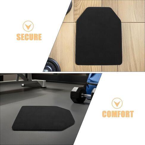 5pcs Eva Chest Pad Insert Shockproof Foam, Boxing Abdominal Protection Gear for Men’s Sports, Tactical Vest Inner Liner for Outdoor Martial Arts and Wargames in Saudi Arabia