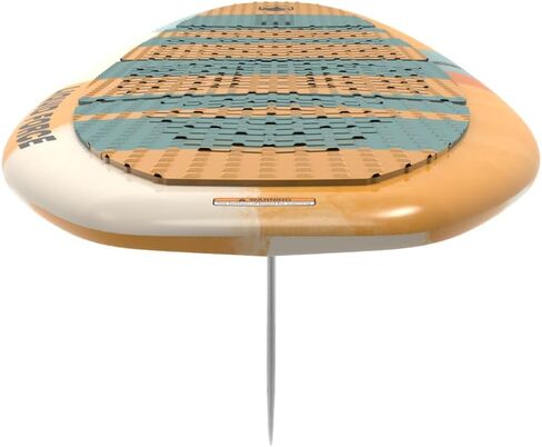 2025 Liquid Force El Guapo Wakesurf Board in Saudi Arabia