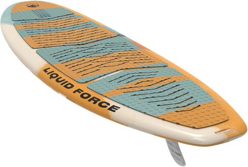 2025 Liquid Force El Guapo Wakesurf Board in Saudi Arabia