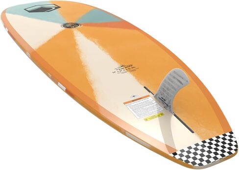 2025 Liquid Force El Guapo Wakesurf Board in Saudi Arabia