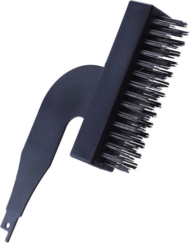 Multi-function Electric Brush Reciprocating for Head Wire/Nylon Rust Removal to Electric Brush Wire/nylon Brush Reciprocating Brush Head Tool in Saudi Arabia