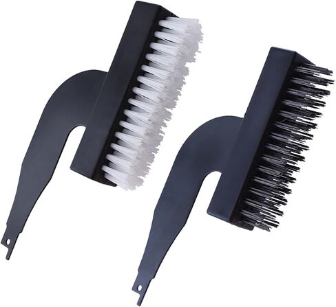 Multi-function Electric Brush Reciprocating for Head Wire/Nylon Rust Removal to Electric Brush Wire/nylon Brush Reciprocating Brush Head Tool in Saudi Arabia
