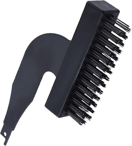 Multi-function Electric Brush Reciprocating for Head Wire/Nylon Rust Removal to Electric Brush Wire/nylon Brush Reciprocating Brush Head Tool in Saudi Arabia
