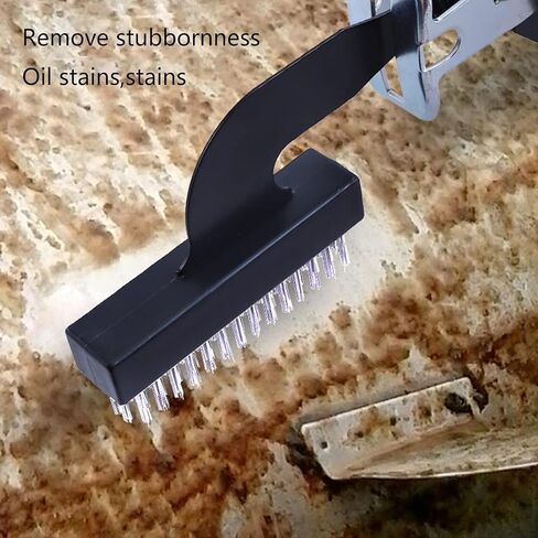 Multi-function Electric Brush Reciprocating for Head Wire/Nylon Rust Removal to Electric Brush Wire/nylon Brush Reciprocating Brush Head Tool in Saudi Arabia