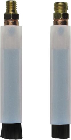 8/10 Brass Head Welding Brushes for Welding, Bead Sewing, Joint Cleaning, Polishing Machine, Seam Cleaning, Heavy Duty Welding Brush Industry in Saudi Arabia