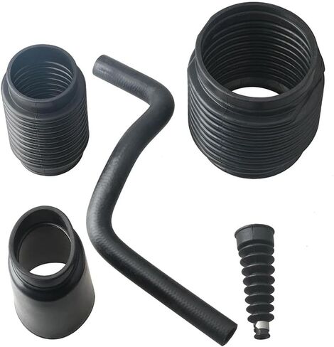 Transom Bellows Compatible with Mercruiser Bravo 1 Bravo 2 Bravo 3 30-803100T1 8M0095485 30-803100T in Saudi Arabia