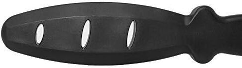 MACS Plastic Boot Training Self Defence Combat Practice Knife Martial Arts Weapon 10.75" in Kuwait