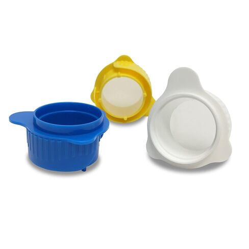 CellPro™ Premium Cell Strainers (100µm Yellow) in Kuwait