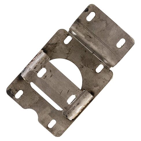 Exmark 142-0957 Spacer Weldment in Saudi Arabia