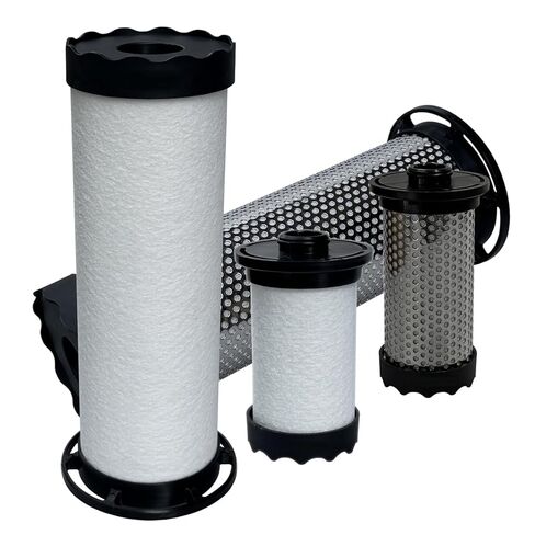 24241846 Filter for Compressed Air, Precision Filter Elements Suitable for FA40IG in Kuwait