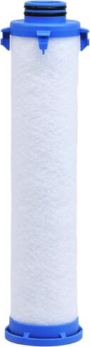 E0175M01 Coalescing Filter Element Direct Replacement 0.01 Micron Compatible With Nano Purification Gr 6 Coalescing Element from Proairsupply (Pack of 1) in Saudi Arabia