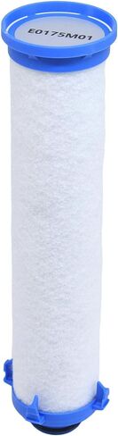 E0175M01 Coalescing Filter Element Direct Replacement 0.01 Micron Compatible With Nano Purification Gr 6 Coalescing Element from Proairsupply (Pack of 1) in Saudi Arabia
