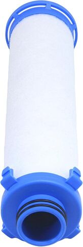 E0175M01 Coalescing Filter Element Direct Replacement 0.01 Micron Compatible With Nano Purification Gr 6 Coalescing Element from Proairsupply (Pack of 1) in Saudi Arabia