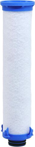 E0175M01 Coalescing Filter Element Direct Replacement 0.01 Micron Compatible With Nano Purification Gr 6 Coalescing Element from Proairsupply (Pack of 1) in Saudi Arabia
