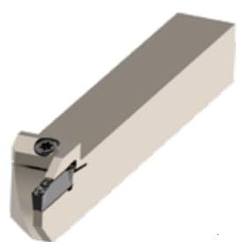 ATSER 08-2D24-SW Grooving and Turning Holder .500 Square Shank 5.00 OAL for Size 2 Inserts in Saudi Arabia