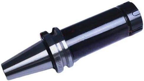 High-precision milling cutter handle, machining center tool handle BT40-ER32-150(BT40-ER40-80) in Kuwait