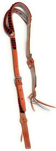 Charro Saddle Horse Headstall, Cabezadas Charras para Caballo, Horse Tack in Saudi Arabia