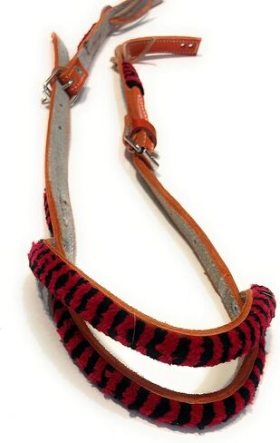 Charro Saddle Horse Headstall, Cabezadas Charras para Caballo, Horse Tack in Saudi Arabia