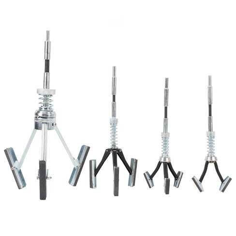 Alomejor Engine Cylinder Hone Tool, Adjustable Honing Tool Set, for Automotive Cylinder Polishing and Surface Finishing, 3/4 Inch to 7 Inch Applications in Saudi Arabia