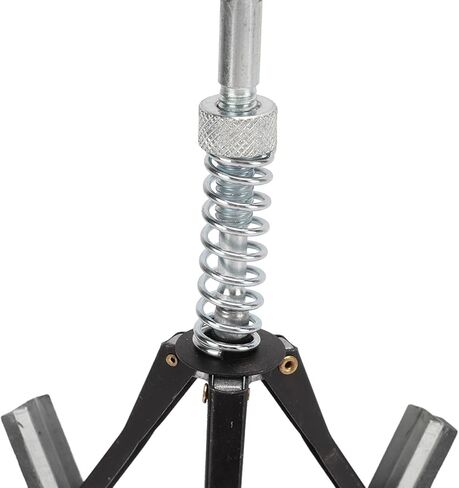 Yosoo Health Gear Adjustable Engine Cylinder Hone Deglazer Tool with 3-Piece 1 1/8in 220 Grit Stones for 11/4in to 31/2in Cylinders, Ideal for Automotive Applications in Saudi Arabia
