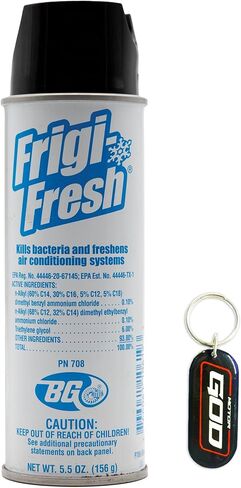BG Frigi-Fresh 5.5 أوقية. (156 جم) (حزمة 2) in Kuwait