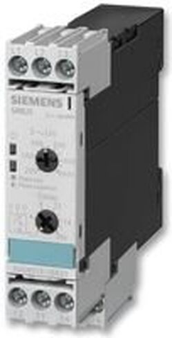 SIEMENS 3UG4513-1BR20 SSR, DIN Rail, 690VAC, 690VAC, 5A in Saudi Arabia