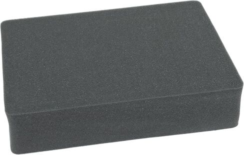 ColorCase Presents Pelican 1520 Middle Pluck Foam Piece (1 Piece) in Saudi Arabia