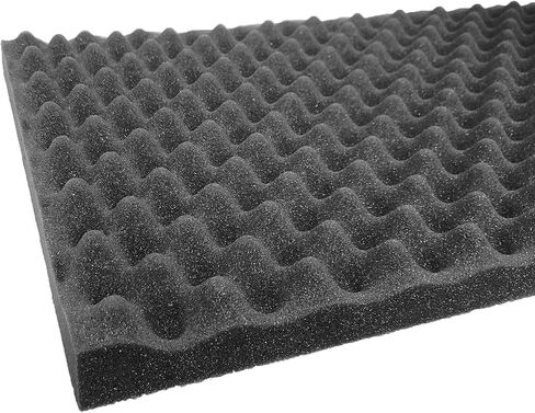 Pelican Case 1550 Replacement Foam Insert Set (4 Pieces) in Kuwait