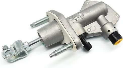 اسطوانة القابض الرئيسية من HiSport - متوافقة مع Acura TL 2004-2008 RSX 2002-2006 Honda Accord 2003-2007 Civic 2002-2005 CR-V 2002-2006 in Saudi Arabia